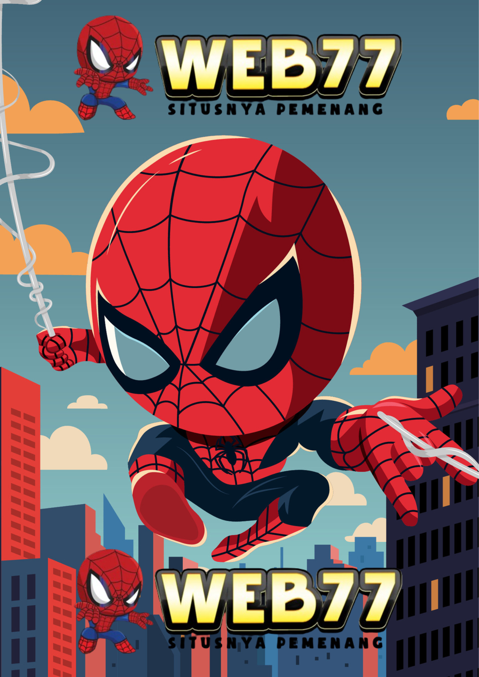 WEB77 > Link Login Game Terbaru Cepet Menang Besar Sepanjang Masa image 1